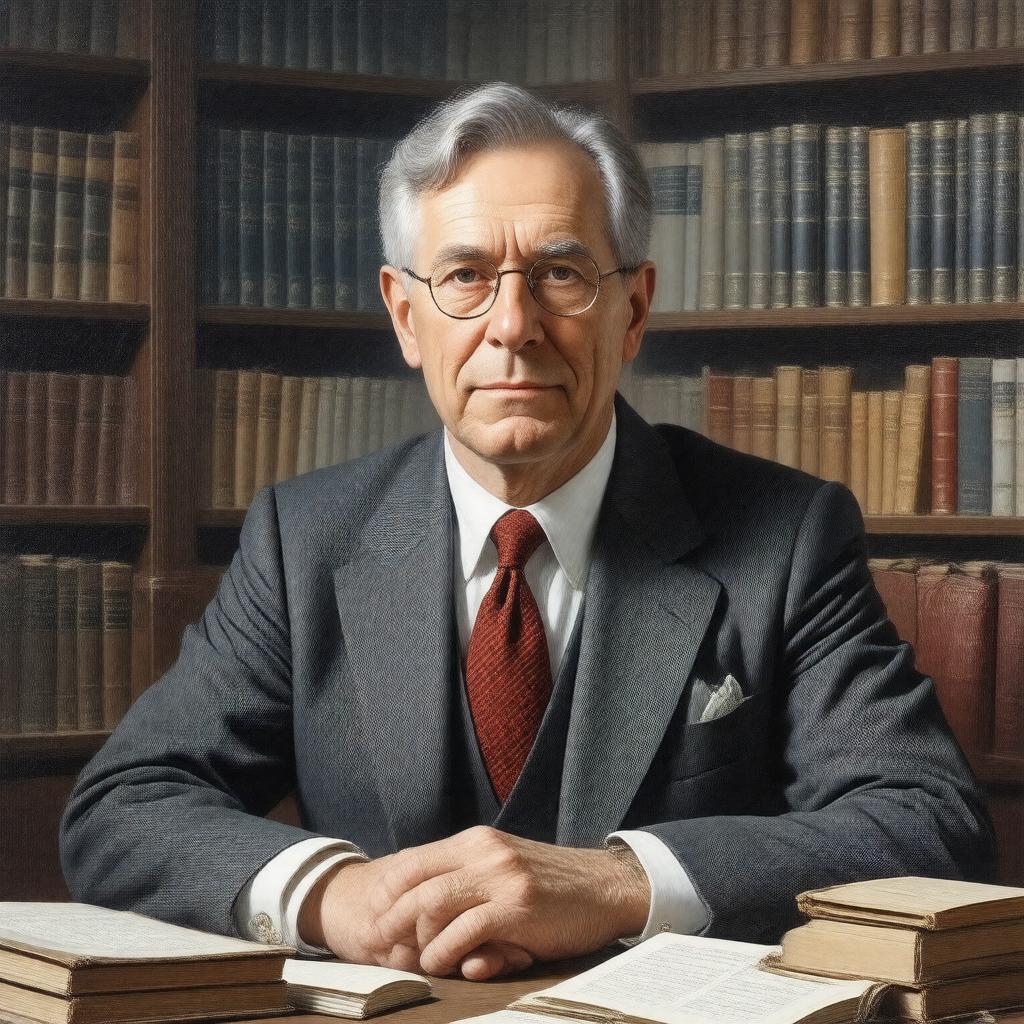 Oliver Penrose